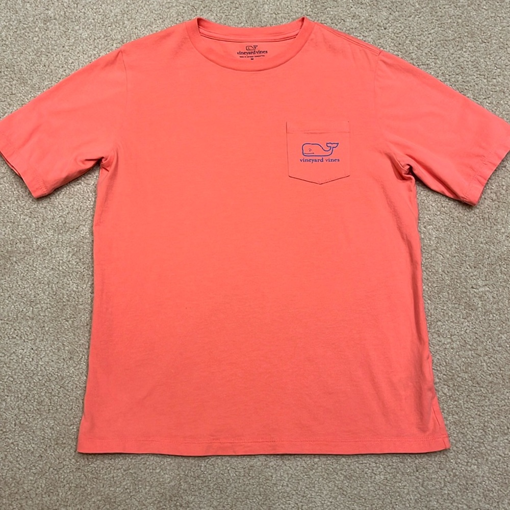 Vineyard Vines Tee